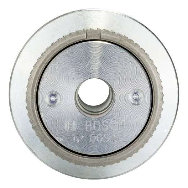 Bosch GGS 6 SDS-Clic Hızlı Germe Somunu Konik - Görsel 4