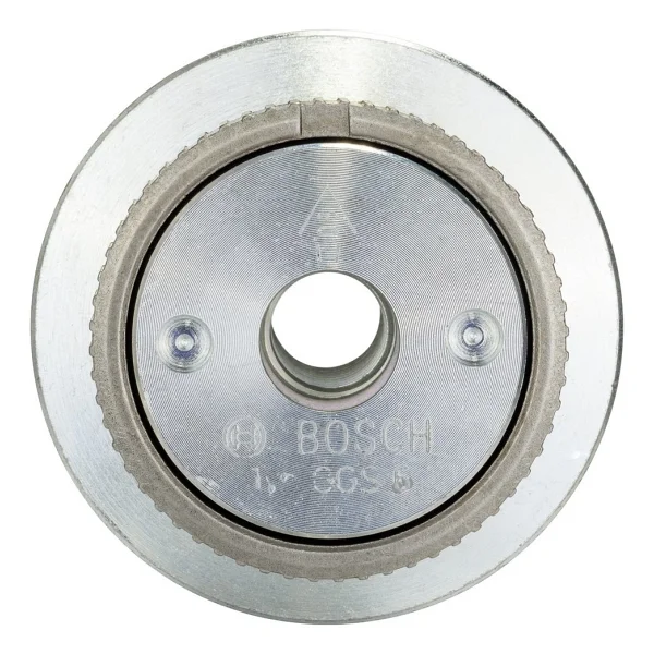 Bosch GGS 6 SDS-Clic Hızlı Germe Somunu Konik - Görsel 3
