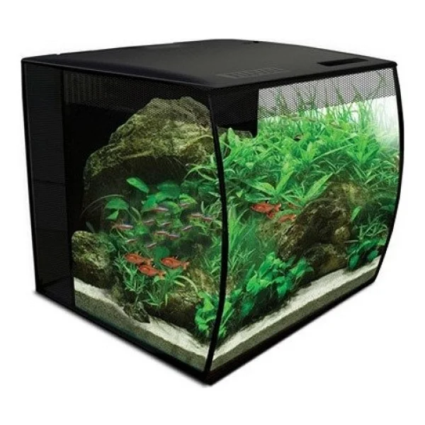 Fluval Flex 34 lt LED Akvaryum - Görsel 3