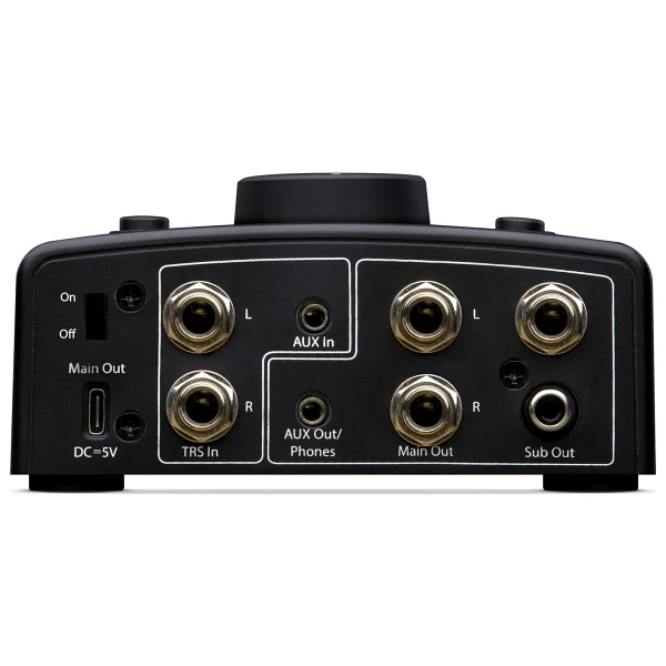 Presonus MicroStation BT Ses Kartı - Görsel 3