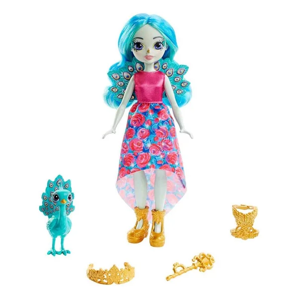 Enchantimals Görkemli Bebekleri GYJ11 - Görsel 2
