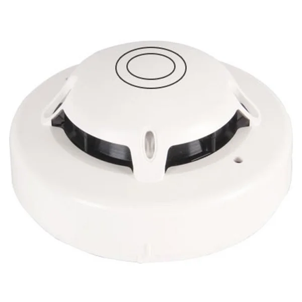 Maxlogic ML-1140.SCI Adresli Optik Isı ve Duman Dedektörü - Görsel 2