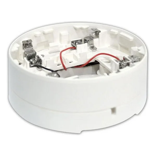 Mavili ML-0141 - Buzzerlı Dedektör Soketi - Görsel 2