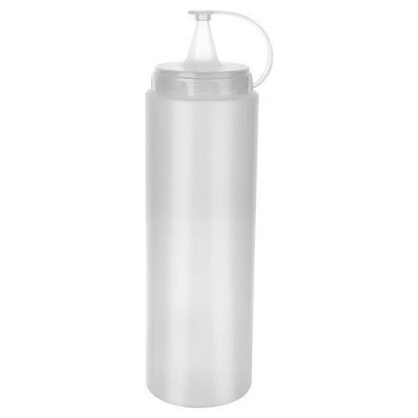 Titiz Plastik Sos Şişesi 700 ml - Görsel 2