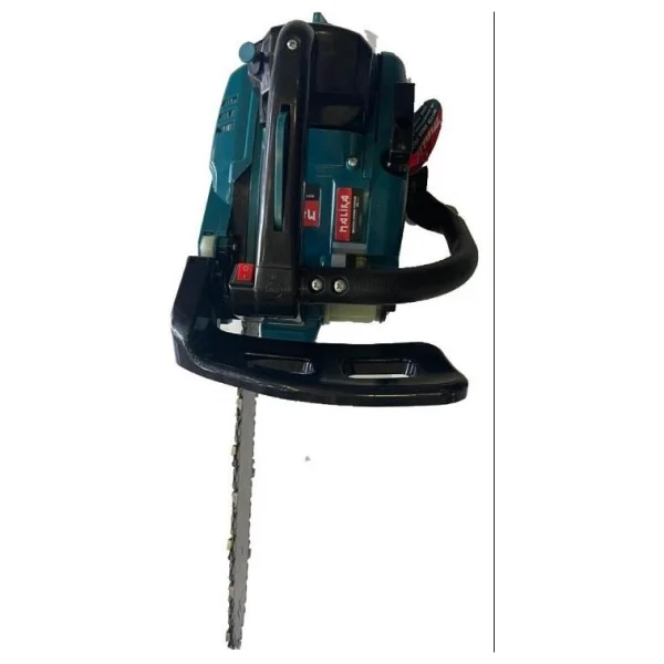 Abm Power HR2501 Malika 30 cm Benzinli Ağaç Kesme Makinesi - Görsel 4