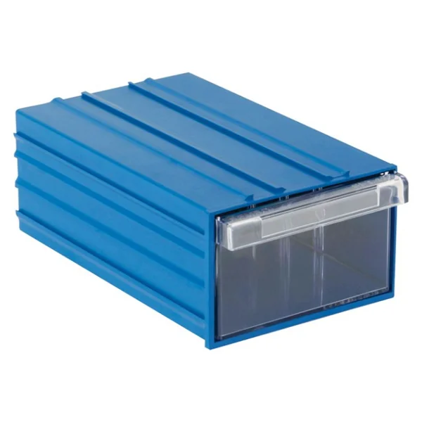 Sembol 120 Plastik Çekmeceli Kutu 123X200X80MM (30 Adet) - Görsel 3