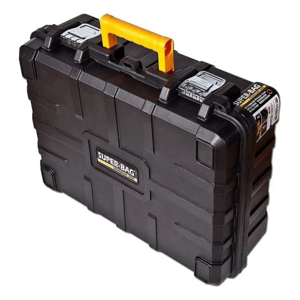 Süper Bag ASR-4025 Bond Takım Çantası - Görsel 3
