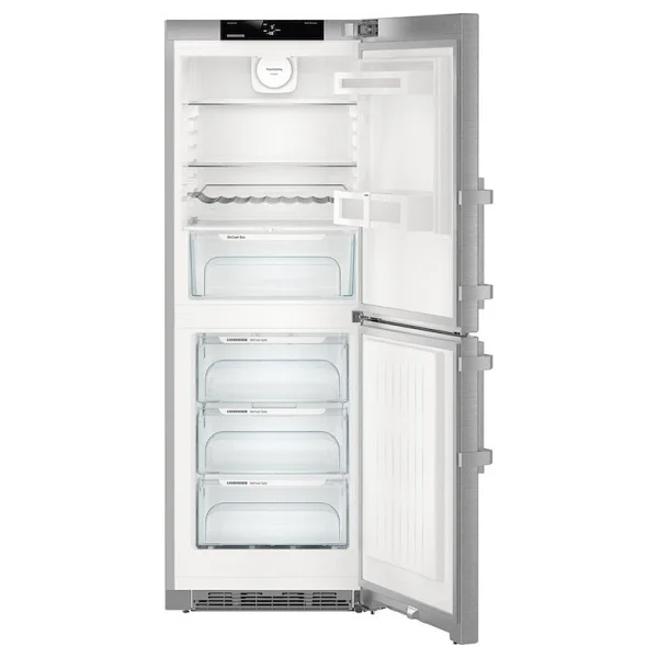 Liebherr CNEF 3715 Comfort No-Frost Kombi Buzdolabı - Görsel 2