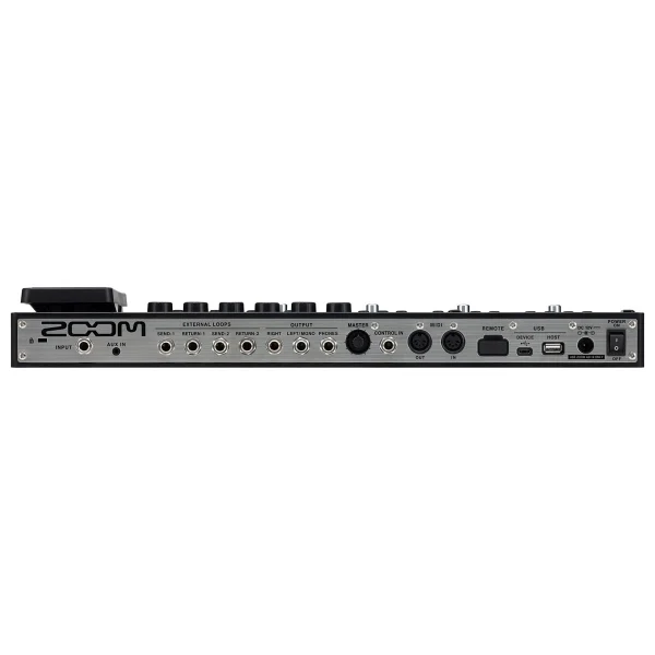 Zoom G11 Multi Efekt Prosesörü - Görsel 6