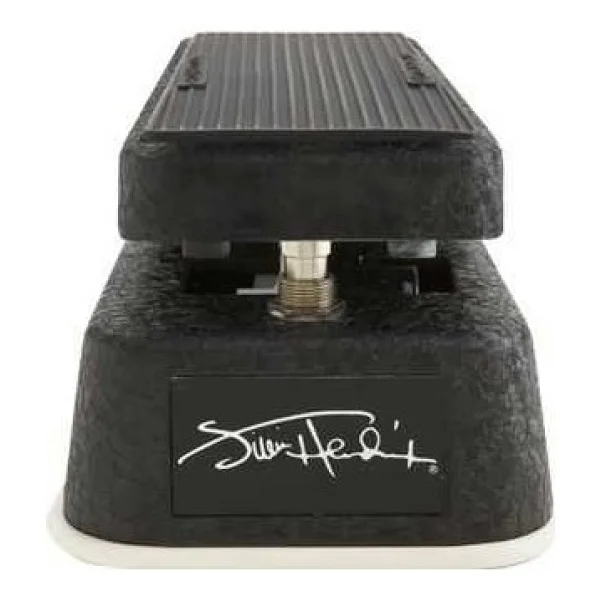 Jim Dunlop JH1D Jimi Hendrix Signature Wah Pedalı - Görsel 7