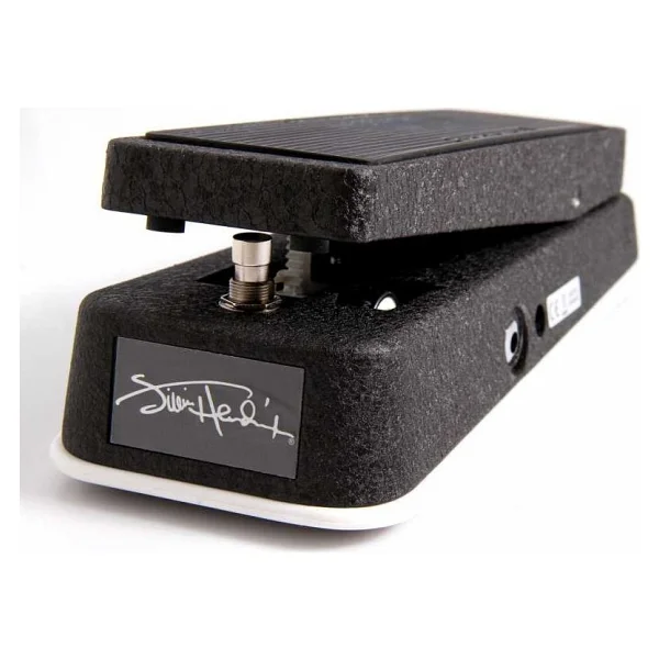 Jim Dunlop JH1D Jimi Hendrix Signature Wah Pedalı - Görsel 8
