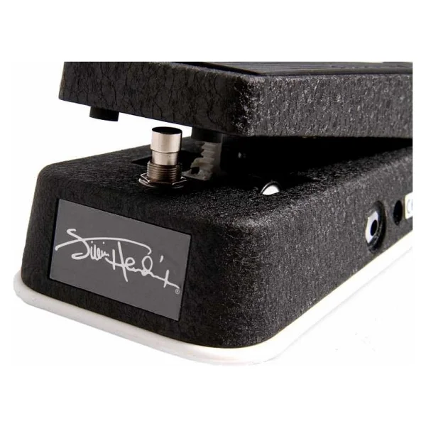 Jim Dunlop JH1D Jimi Hendrix Signature Wah Pedalı - Görsel 9