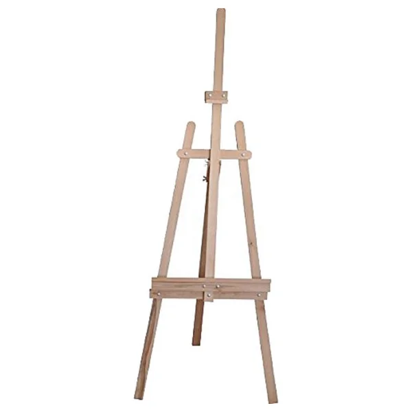 Bafix D-MONTE 66710 Büyük Boy Atölye Tipi Şovale - Görsel 2