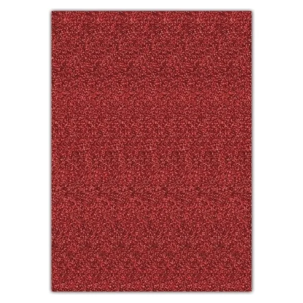50x70 Simli Eva Gümüş - Görsel 4