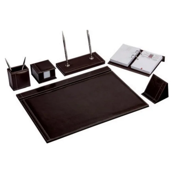 Gıpta 7114 Solid 7 Parça Sümen Takımı - Görsel 2