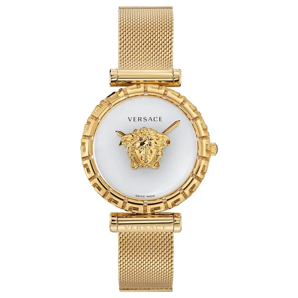 Versace VRSCVEDV00619 Kadın Kol Saati - Görsel 4