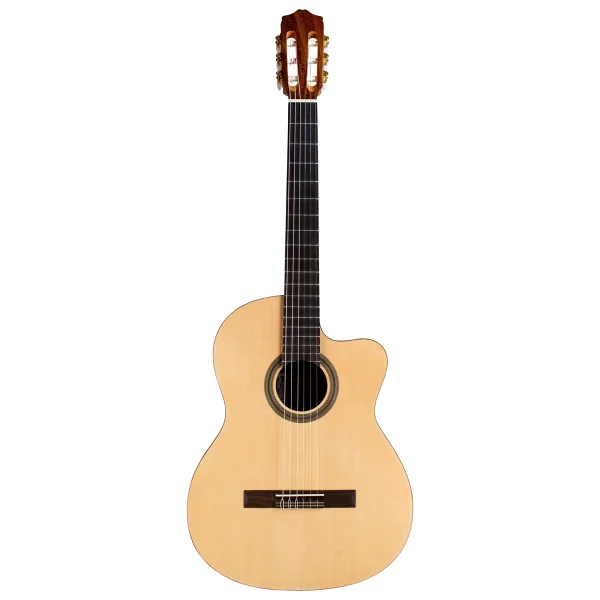 Cordoba Protege C1M-CE Klasik Gitar - Görsel 4