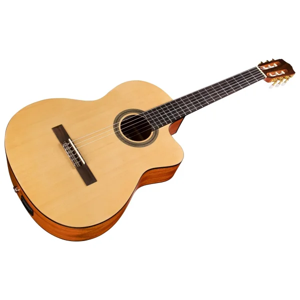 Cordoba Protege C1M-CE Klasik Gitar - Görsel 5