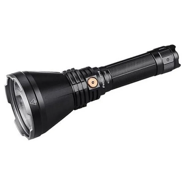 Fenix HT18 LED El Feneri - Görsel 4