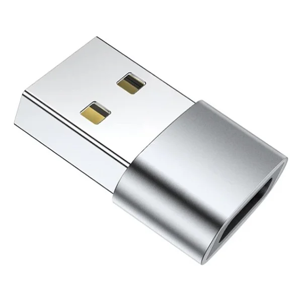 Ally MH-301 USB 2.0 to Type-C Dönüştürücü - Görsel 4