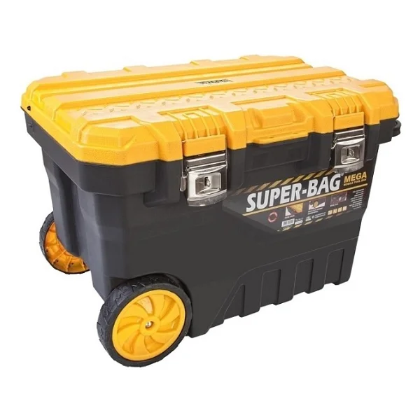 Süper Bag Mega ASR-4026 Takım Çantası - Görsel 2