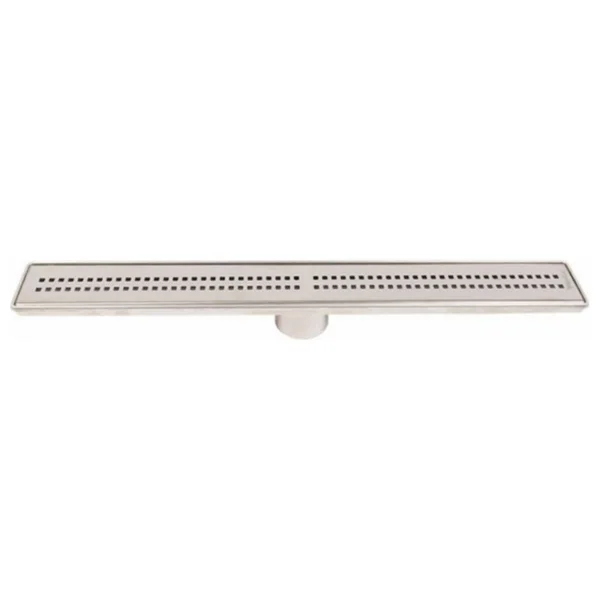 Sukar Duş Kanalı Line/6 Cube Izgara 60 cm - Görsel 5