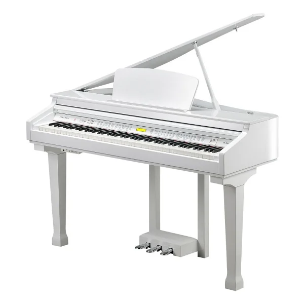 Kurzweil KAG100 Kuyruklu Dijital Piyano - Görsel 6