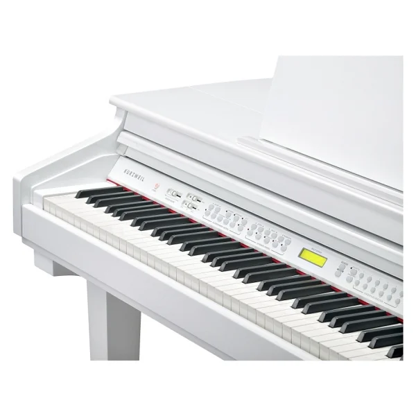 Kurzweil KAG100 Kuyruklu Dijital Piyano - Görsel 7