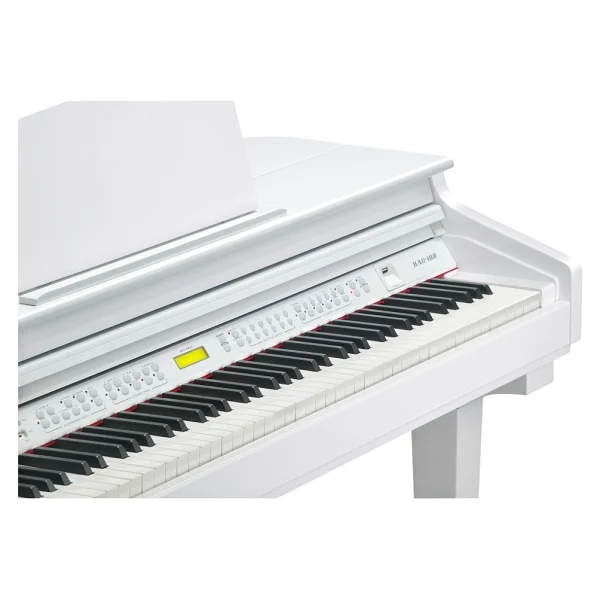 Kurzweil KAG100 Kuyruklu Dijital Piyano - Görsel 8