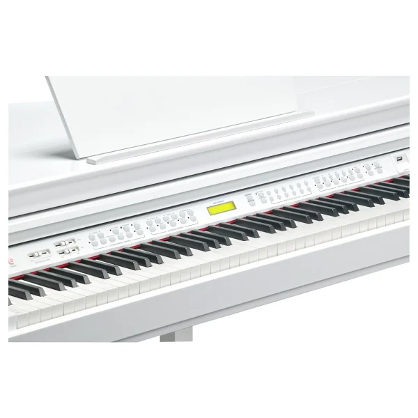 Kurzweil KAG100 Kuyruklu Dijital Piyano - Görsel 9