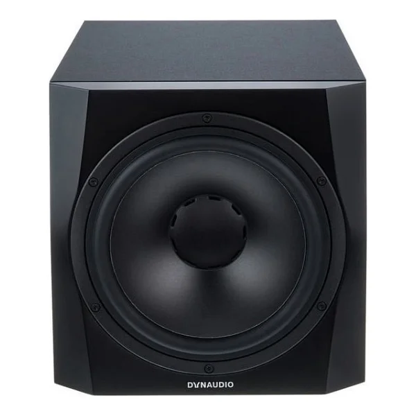 Dynaudio 9S Aktif Stüdyo Subwoofer - Görsel 6