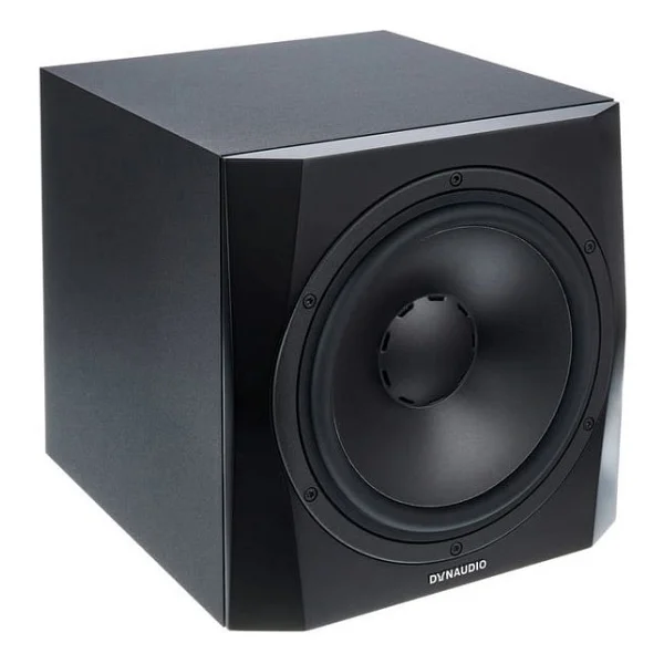 Dynaudio 9S Aktif Stüdyo Subwoofer - Görsel 7