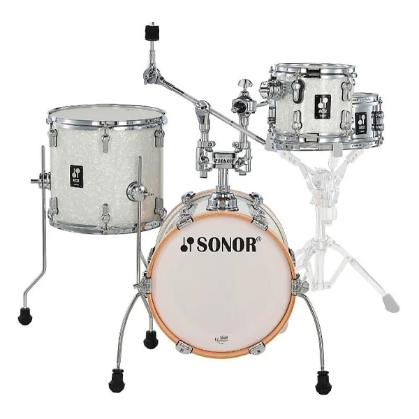 Sonor AQ2 Martini Akustik Davul Seti - Görsel 2