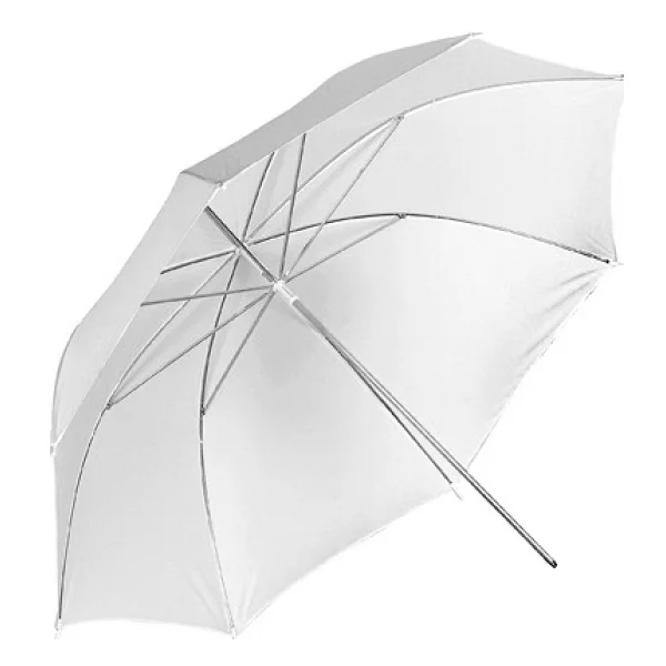 Lifei Soft Transparan Şemsiye 83 cm - Görsel 2