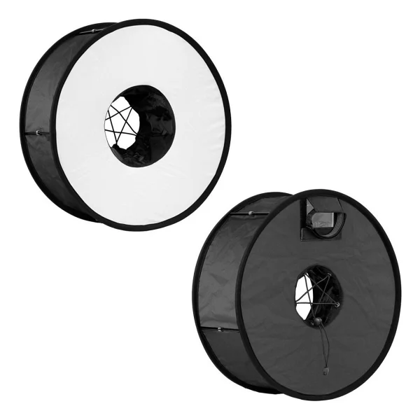 Lifei Hx-46 Round Shape Softbox - Görsel 4