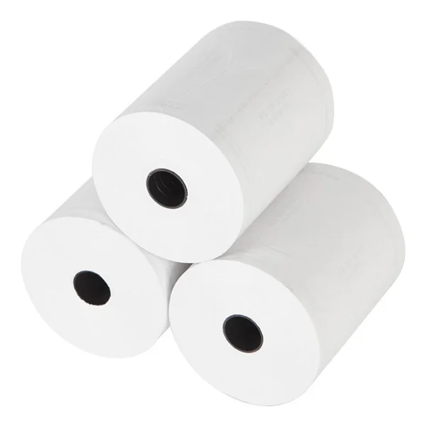 Umur Tekno Termal Adisyon Fişi 80 mm x 40 mt (100 Rulo) - 100 Adet - Görsel 4