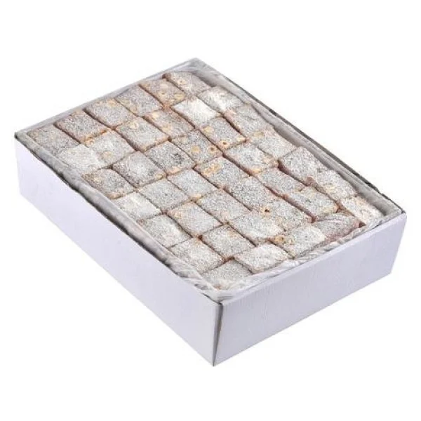 Badebahçe Fındıklı Cezerye 500 gr - Görsel 2