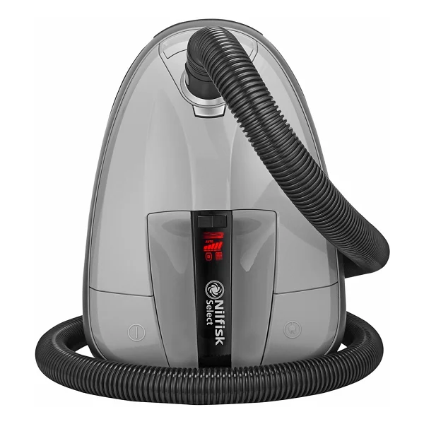 Nilfisk Select LGRCO13P08A1-B-HFN 650 W Toz Torbalı Elektrikli Süpürge - Görsel 4
