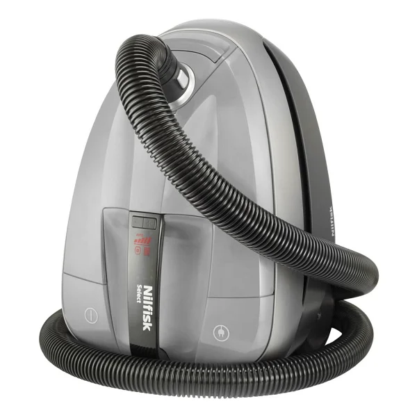 Nilfisk Select LGRCO13P08A1-B-HFN 650 W Toz Torbalı Elektrikli Süpürge - Görsel 2