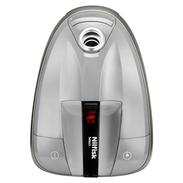 Nilfisk Select LGRCO13P08A1-B-HFN 650 W Toz Torbalı Elektrikli Süpürge - Görsel 3