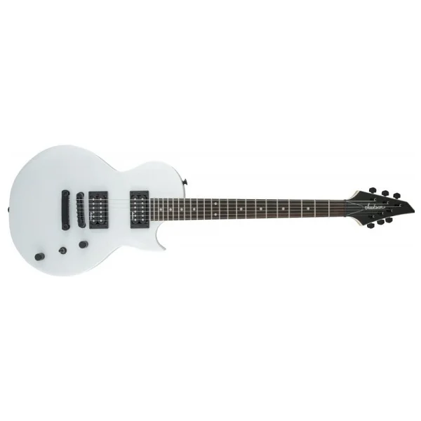 Jackson JS22 SC Monarkh AH SWH Elektro Gitar - Görsel 2