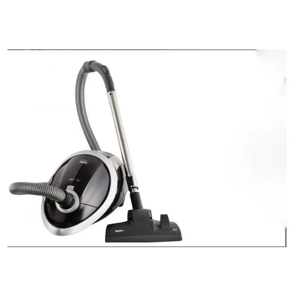 Fakir SC 210 2100 W Toz Torbalı Süpürge - Görsel 4
