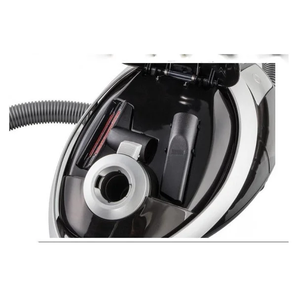 Fakir SC 210 2100 W Toz Torbalı Süpürge - Görsel 2