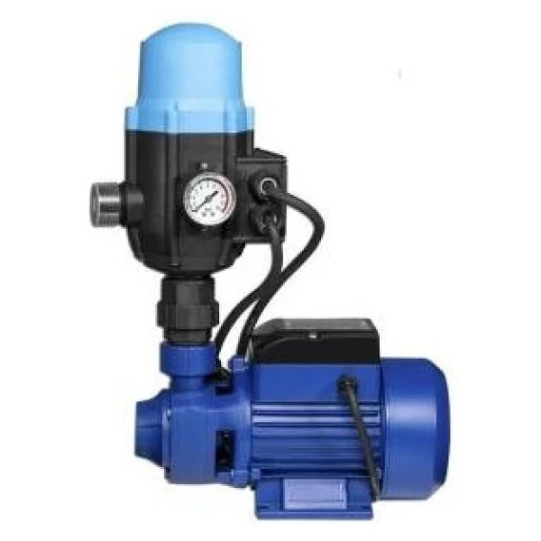 stilmax Su Pompası Paket Hidrofor Otomatik Sistem Su Pompası 0.5hp Bakır Sargı Tek Sarım Sargı - Görsel 5
