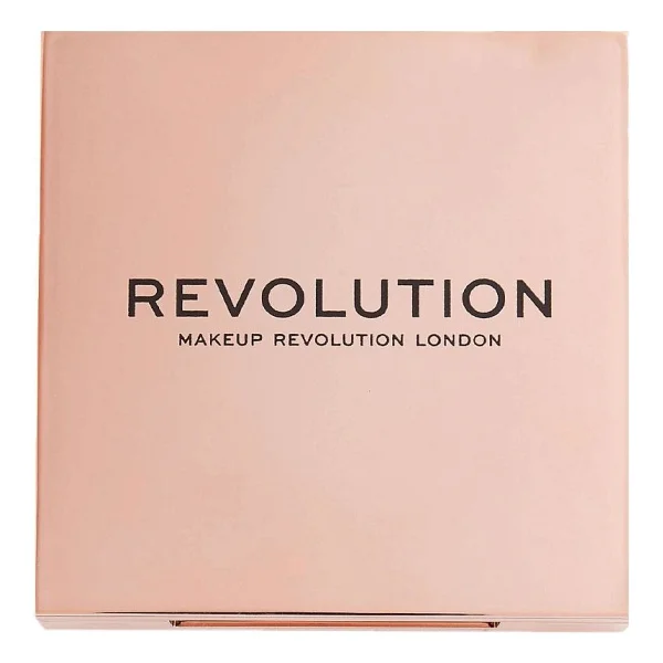 Revolution Soap Brow Styler Kaş Kiti - Görsel 4