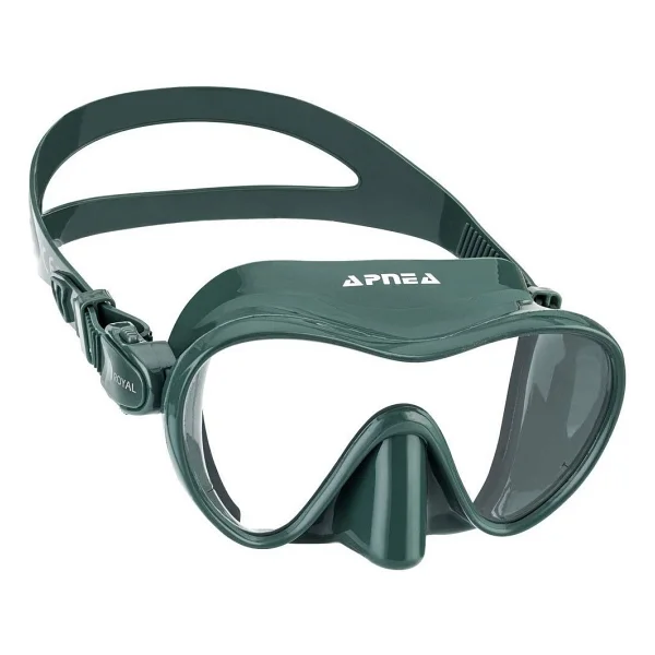 Apnea Royal M158 Dalış Maskesi - Görsel 2