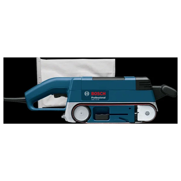 Bosch GBS 75 AE Zımpara Makinesi - Görsel 2