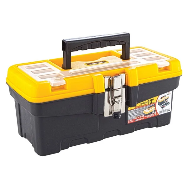 Süper Bag ASR-2075 13" El Takım Çantası - Görsel 4