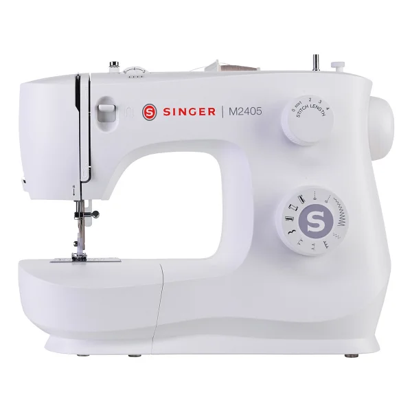 Singer M2405 Dikiş Makinesi - Görsel 7