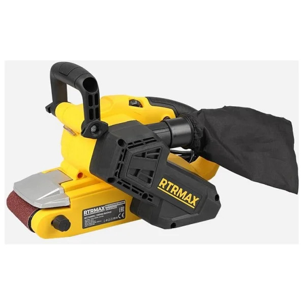 Rtrmax RTM3780 1050 W Tank Zımpara Makinesi - Görsel 2